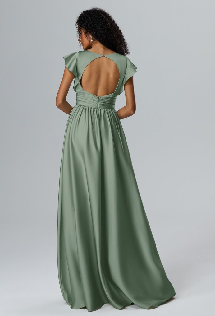 AW Willow Dress